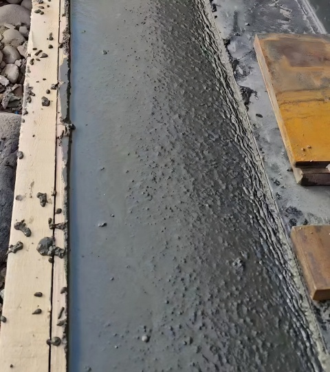 万州环氧砂浆的特点及施工流程​