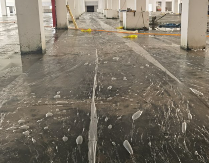 万州不发火砂浆和不发火金属骨料有什么区别