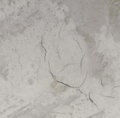 万州灌浆料为什么会产生裂缝？出现裂缝该如何处理？