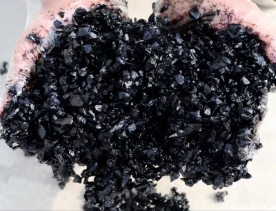 万州沥青冷补料（沥青砂）的优势特点与施工流程解析