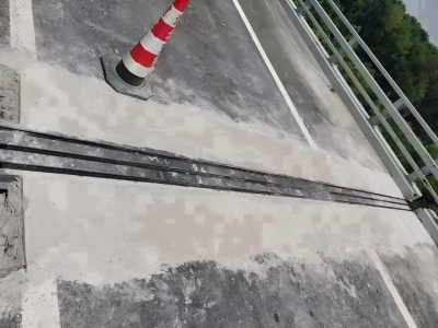 万州伸缩缝更换后浇筑材料快速结构修补料速砼的产品特点及施工流程​