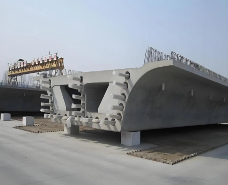 万州抗冻压浆料的特点及标准化施工工艺